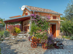 Holiday Home Maria by Interhome